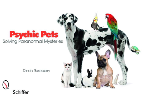 Bild på Psychic Pets