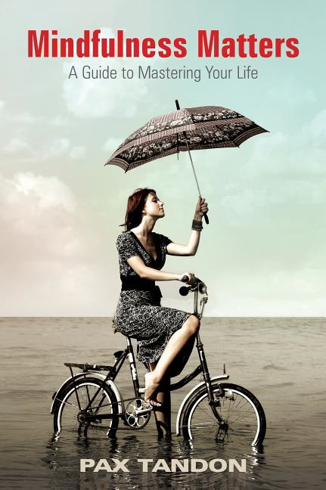 Bild på Mindfulness Matters