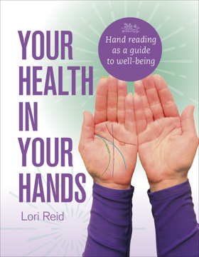 Bild på Your Health in Your Hands