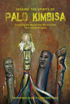 Bild på Seeking The Spirits Of Palo Kimbisa