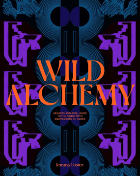 Bild på Wild Alchemy
