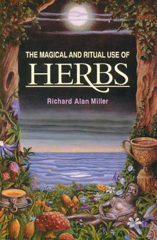 Bild på Magical And Ritual Use Of Herbs