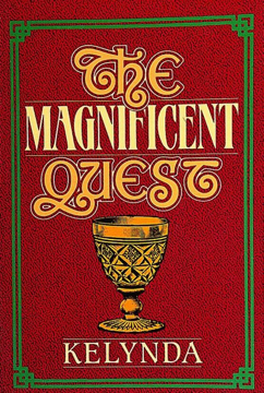 Bild på The Magnificent Quest