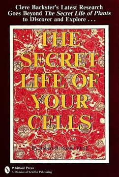 Bild på Secret life of your cells