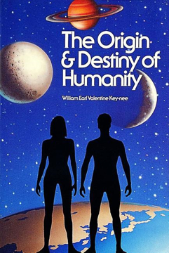 Bild på Origin and Destiny of Humanity