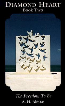 Bild på The freedom to be