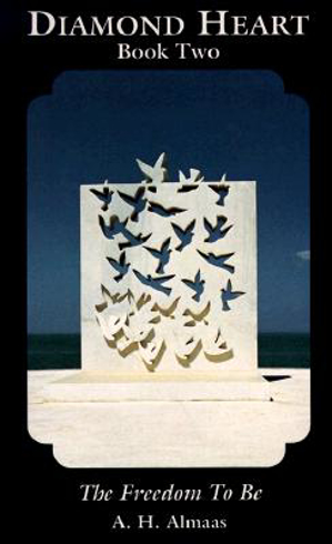 Bild på The freedom to be