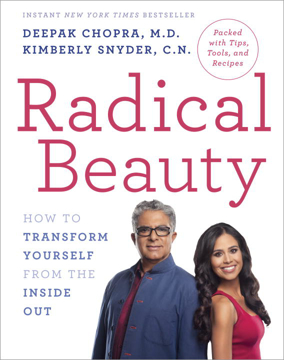 Bild på Radical Beauty