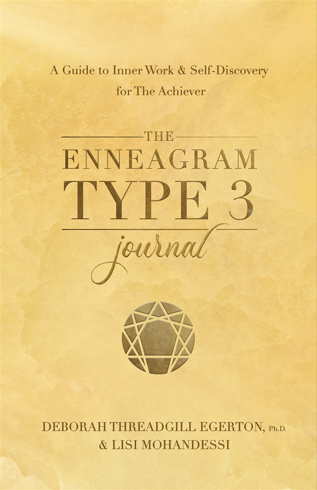 Bild på The Enneagram Type 3 Journal