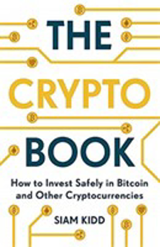 Bild på The Crypto Book