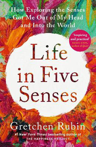 Bild på Life in Five Senses