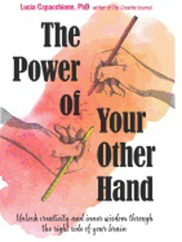 Bild på Power Of Your Other Hand