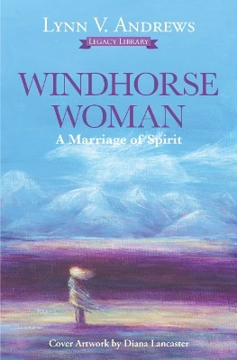 Bild på Windhorse Woman: A Marriage of Spirit