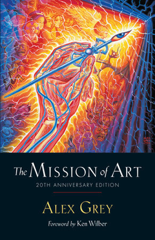 Bild på The Mission of Art