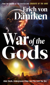 Bild på War Of The Gods