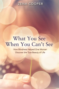 Bild på What You See When You Can't See
