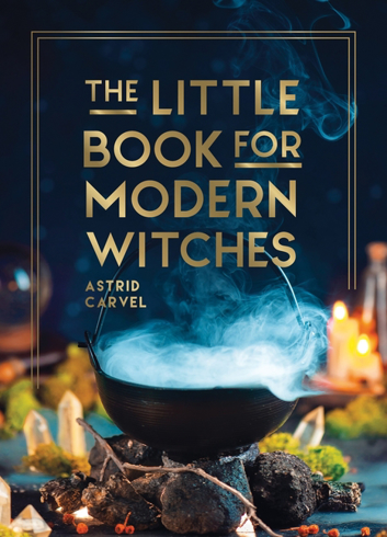 Bild på Little Book For Modern Witches