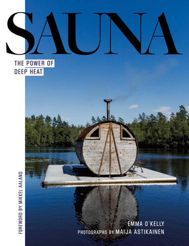 Bild på SAUNA