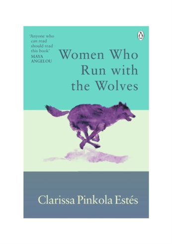 Bild på Women Who Run With The Wolves