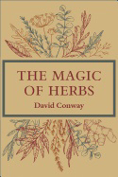 Bild på MAGIC OF HERBS