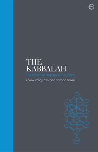Bild på The Kabbalah – Sacred Texts