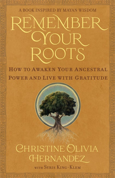 Bild på Remember Your Roots