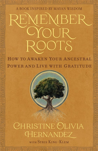 Bild på Remember Your Roots