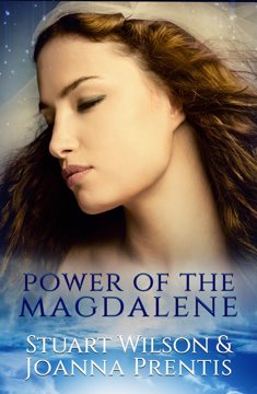 Bild på Power Of The Magdalene: The Hidden Story Of The Women Disciples