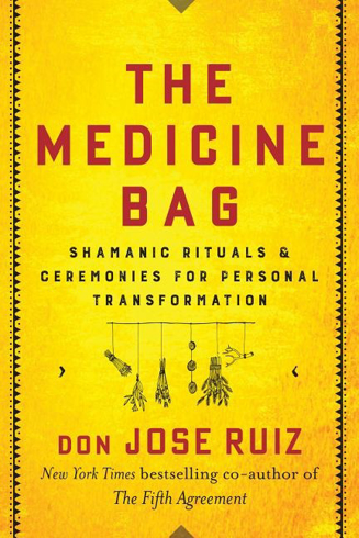 Bild på Medicine Bag