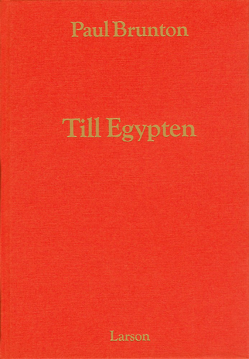Bild på Till Egypten