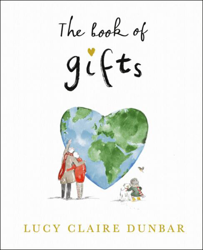 Bild på The Book of Gifts
