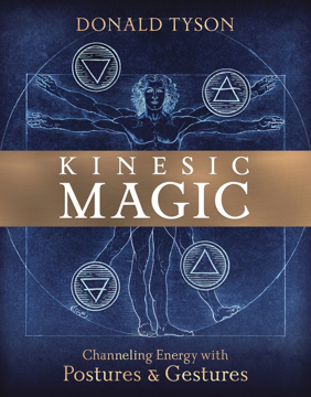 Bild på Kinesic Magic