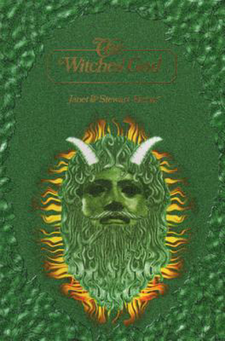 Bild på Witches' God: Lord Of The Dance