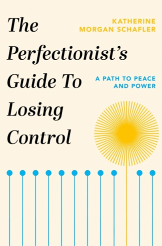 Bild på Perfectionist's Guide to Losing Control