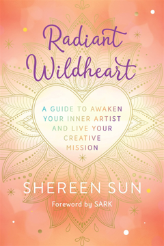 Bild på Radiant Wildheart