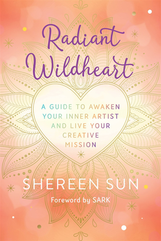Bild på Radiant Wildheart