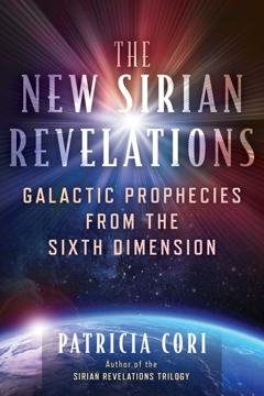 Bild på New Sirian Revelations