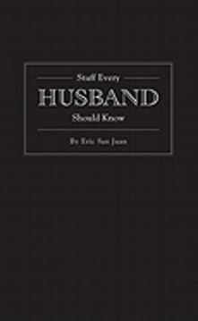 Bild på Stuff every husband should know