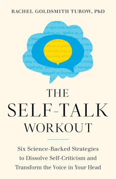 Bild på The Self-Talk Workout