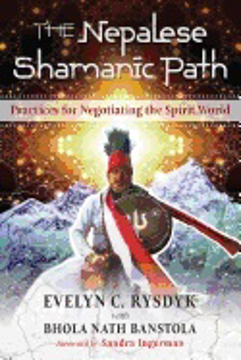 Bild på Nepalese Shamanic Path