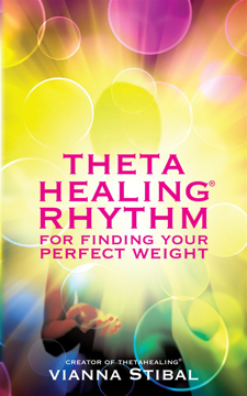 Bild på ThetaHealing® Rhythm for Finding Your Perfect Weight