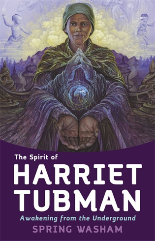 Bild på The Spirit of Harriet Tubman
