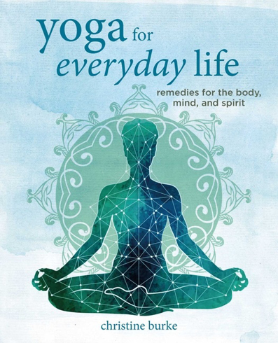 Bild på Yoga For Everyday Life