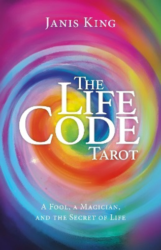 Bild på Tarot - The Life Code: A Fool, a Magician, and the Secret of Life