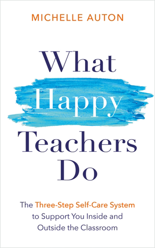 Bild på What Happy Teachers Do