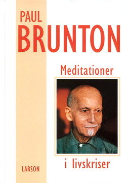 Bild på Meditationer i livskriser