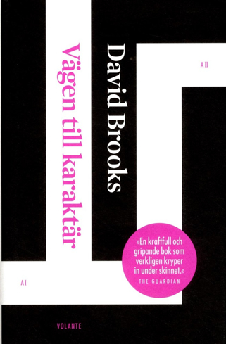 Bild på Vägen till karaktär