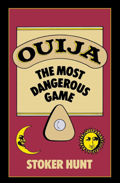 Bild på Ouija: The Most Dangerous Game
