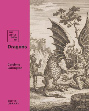 Bild på The Little Book of Dragons