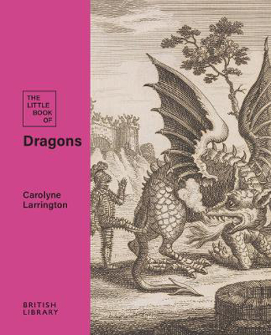 Bild på The Little Book of Dragons